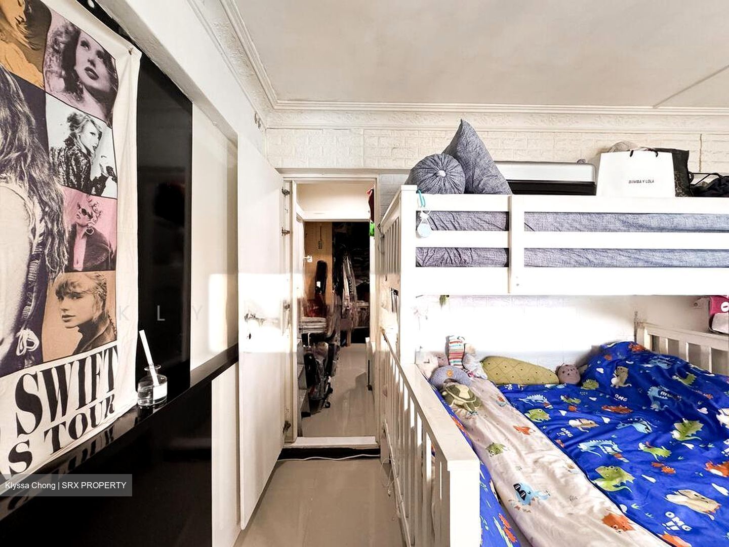Blk 232 Tampines Street 21 (Tampines), HDB 5 Rooms #583965651